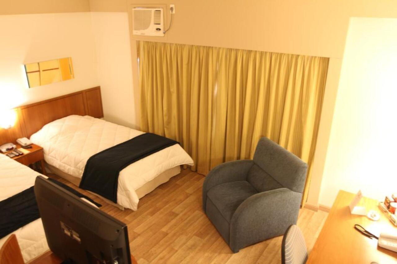 Hotel Travel Ibirapuera São Paulo