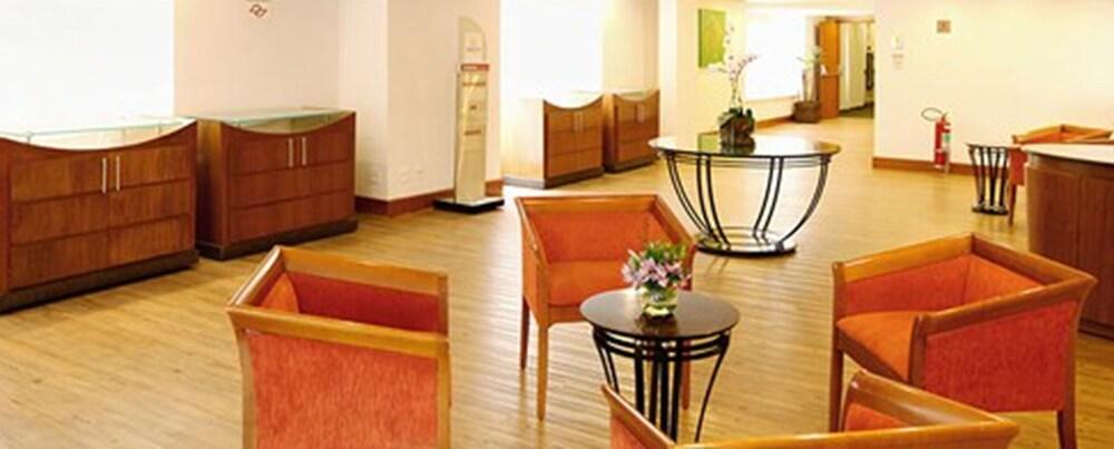 Travel Ibirapuera Hotel