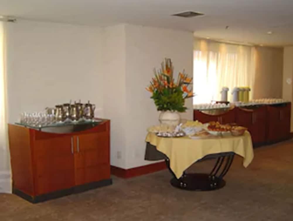 Travel Ibirapuera Hotel São Paulo