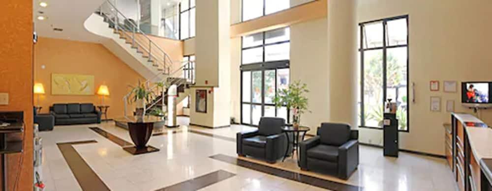 Travel Ibirapuera Hotel São Paulo