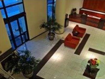 Travel Ibirapuera 3* São Paulo