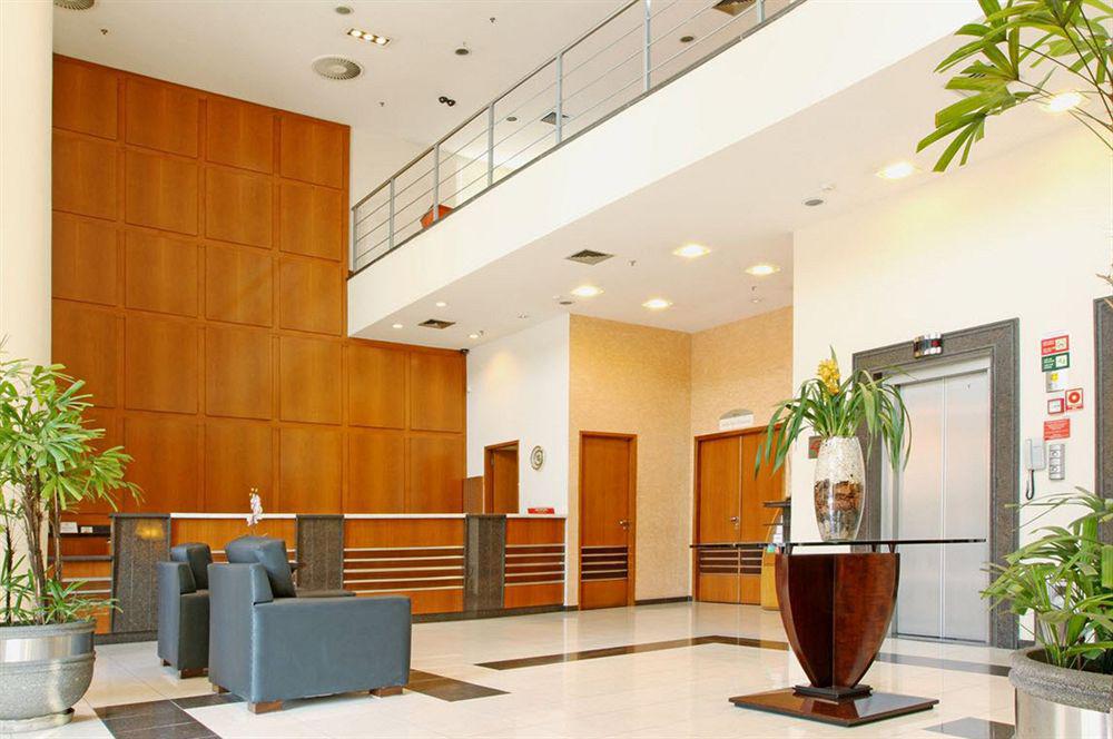 Hotel Travel Ibirapuera São Paulo